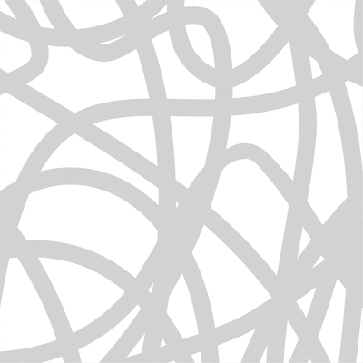 Coala Windows Decor Pattern Zig Intertwined Lace Patterns 1525 mm