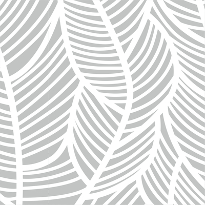 Coala Windows Decor Pattern Fishnet Jungle Mood 1525 mm