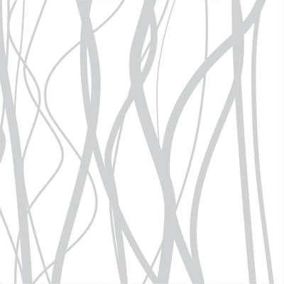 Coala Windows Decor Pattern Mangrove Lianas 1525 mm