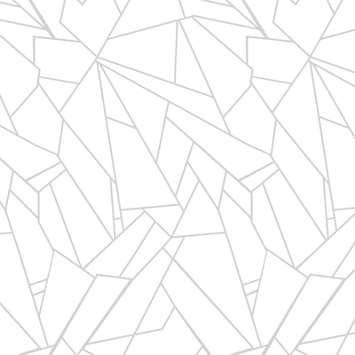 Coala Windows Decor Pattern Quartz Multi-sided Patterns 1525 mm