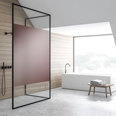 Coala Windows Decor Colours Tan 1525 mm