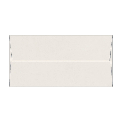 Curious Translucents Clear clear, DL enveloppe 110x220 110g