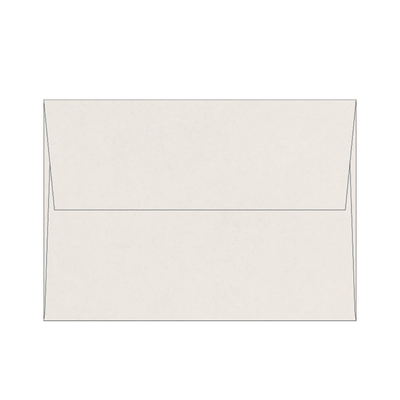 Conqueror Translucents Clear clear, Enveloppes C5