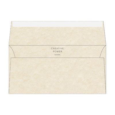 Keaykolour Parchment Natural, Couverts DL