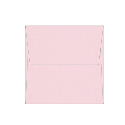 Olin Colours Baby Pink, Enveloppes 170 x 170