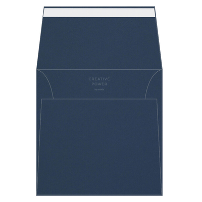 Olin Colours Cobalt, Enveloppes 170 x 170