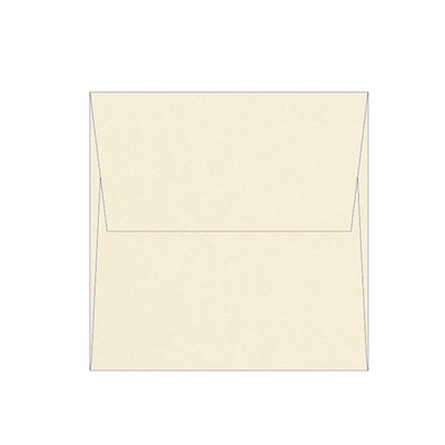Olin Colours Ivory, Enveloppes 170 x 170,