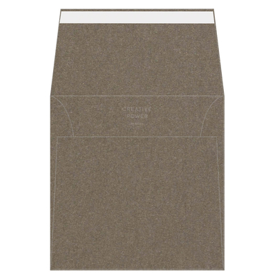 Olin Colours Urban Grey, Enveloppes 170 x 170