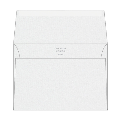 Rives Tradition bright white, Enveloppes C5