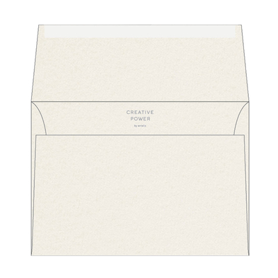 Rives Tradition natur, Couverts C5