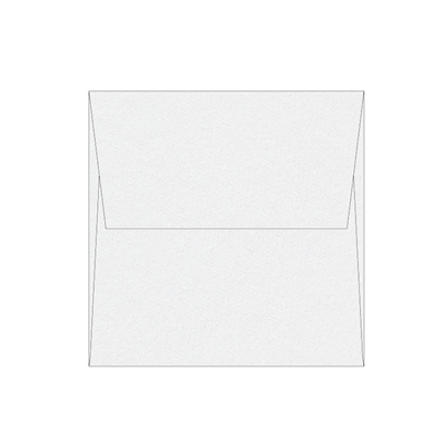 Rives Tradition weiss, Couvertes 170x170mm