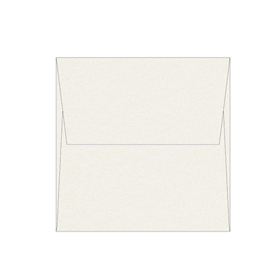 Rives Tradition natural white/blanc naturel, Enveloppes 170x170mm