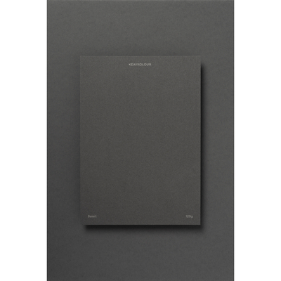 Keaykolour Basalt 120g/m2 700x1000 BE