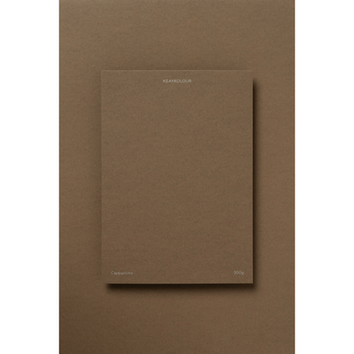 Keaykolour Cappuccino 300g/m2 700x1000 SB