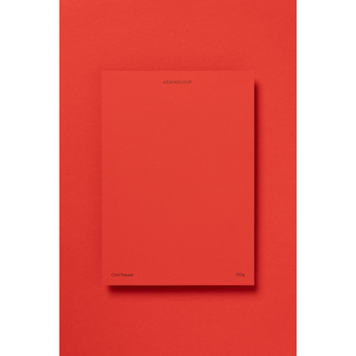 Keaykolour Chili Pepper 300g/m2 700x1000 SB
