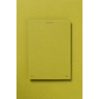 Keaykolour Kiwi 300g/m2 700x1000 BE