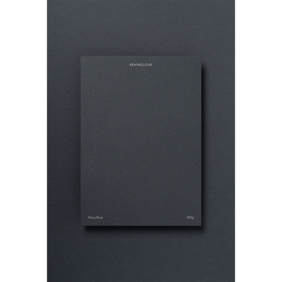 Keaykolour Navy Blue 300g/m2 700x1000 BE