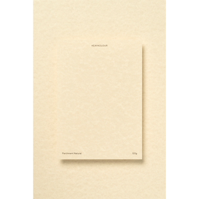 Keaykolour Parchment Natural 120g/m2 700x1000 BE