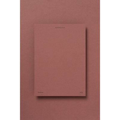 Keaykolour Rosebud 120g/m2 700x1000 BE