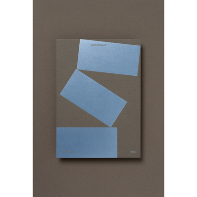 Keaykolour Sombre Grey 300g/m2 700x1000 SB