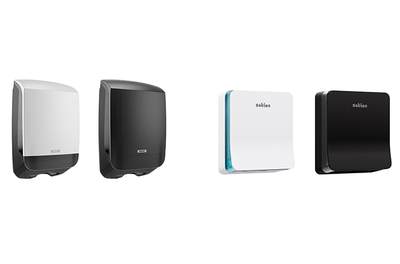 Distributeur d'essuie-mains | Antalis CH