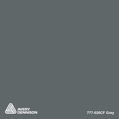 Avery 777-020CF Grey 1230mm