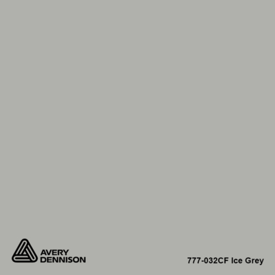 Avery 777-032CF Ice Grey 1230mm