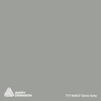 Avery 777-044CF Dove Grey 1230mm