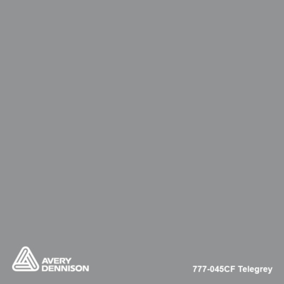 Avery 777-045CF Telegrey 1230mm