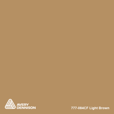 Avery 777-084CF Light Brown 1230mm