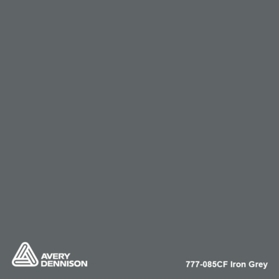 Avery 777-085CF Iron Grey 1230mm