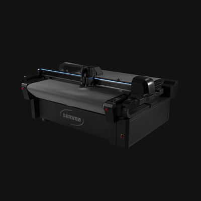 Summa F Serie F1612 Vantage