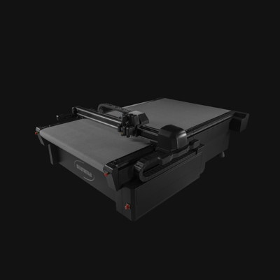 Summa F Serie F1625 Vantage