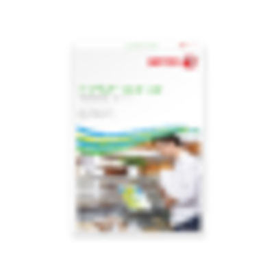 Xerox Premium NeverTear adhesive blanc 230g/m2 007R92036