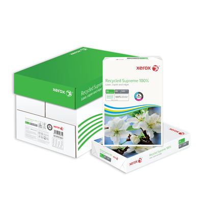 Xerox Recycled Supreme 100% Box