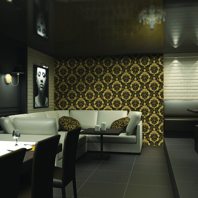 Coala DecoWall W Application