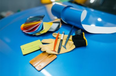 Accessoires pour plotter
