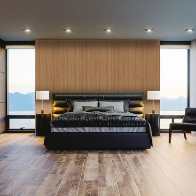 Coala Interior film WOOD AL14 - Traditional Oak 1220 mm