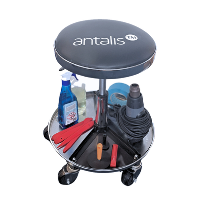 Tabouret d'atelier