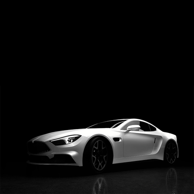 Arlon Premium Colour Change 402 Gloss White 1524mm