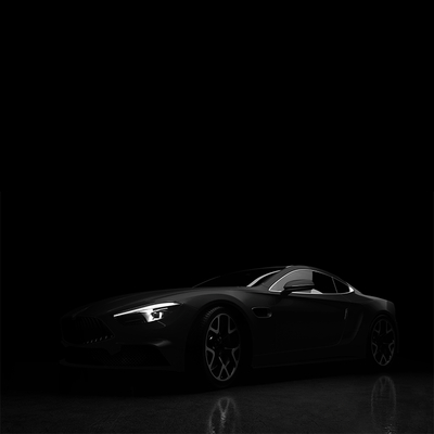 Arlon Premium Colour Change 403 Gloss Black 1524mm