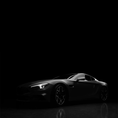 Arlon Premium Colour Change 404 Gloss Black Metallic 1524mm