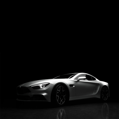 Arlon Premium Colour Change 411 Gloss Silver Metallic 1524mm