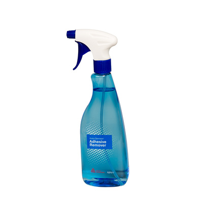 Avery, Adhesive remover