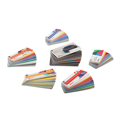 Avery Dennison echantillons