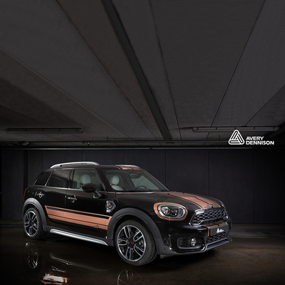 Avery Conform Chrome Anwendung 2
