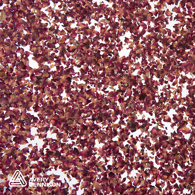Avery Organoid Rose Petals 1360mm