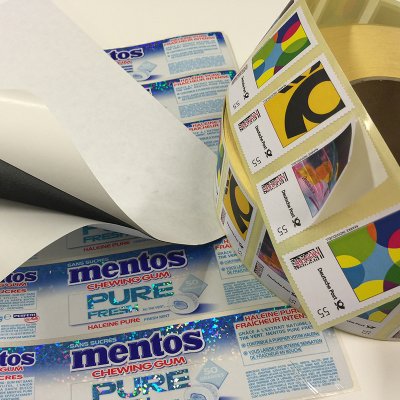 Plastofix soie acétat