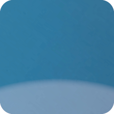 Arlon Colour Protection Film P411  Gloss Santorini Blue 1524 mm x18 m