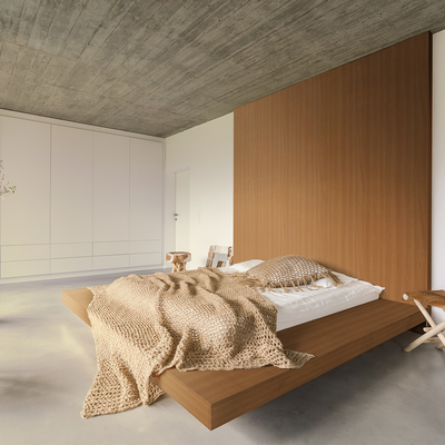 Coala Interior film WOOD B1 - Light Wenge New 1220 mm